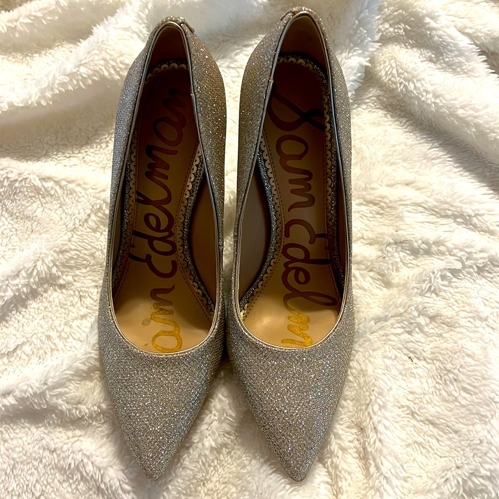 Sam Edelman Hazel Pumps